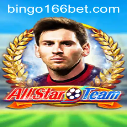AllStarTeam: Mastering the Game with Bingo166
