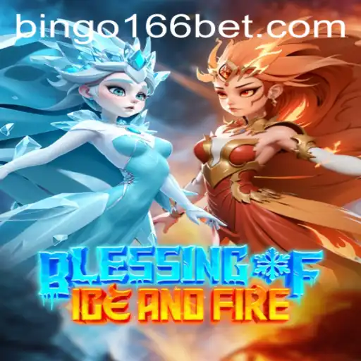 Explore the Magical World of Blessing of Ice and Fire