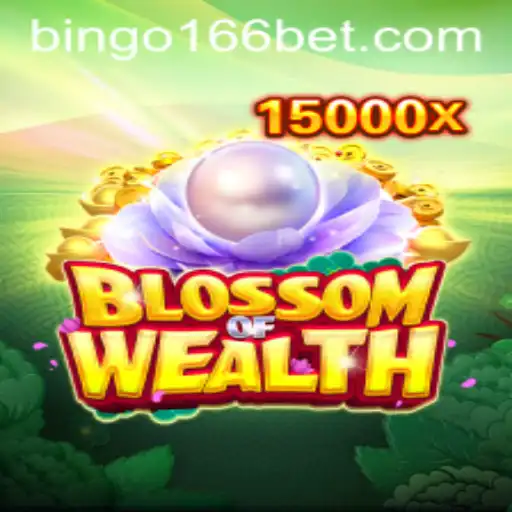 Blossom of Wealth: Exploring the Thrill and Innovation in Modern Bingo