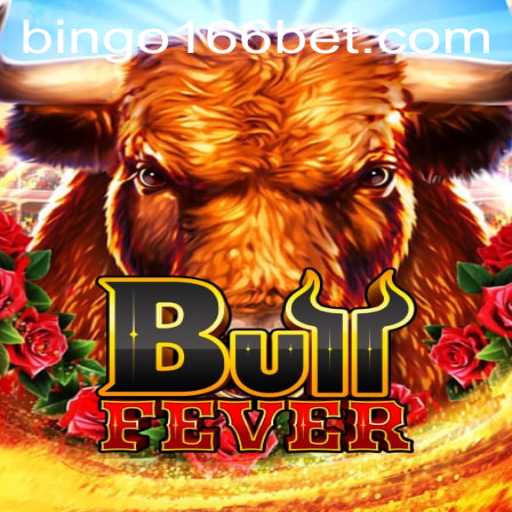 Experience the Thrill of BullFever: A New Twist on Bingo with Bingo166