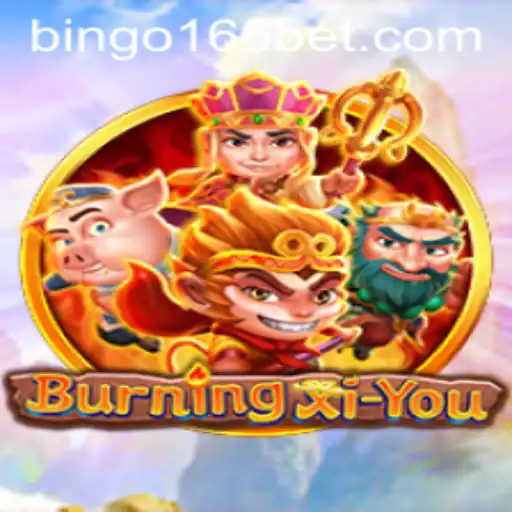 BurningXiYou: A Journey into the Epic Adventure