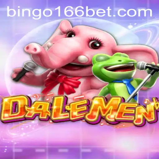 Discover DALEMEN: An Engaging New Game Revolutionizing the Market