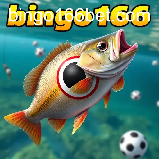 The Evolution of Fishing Games: Exploring the Impact of bingo166