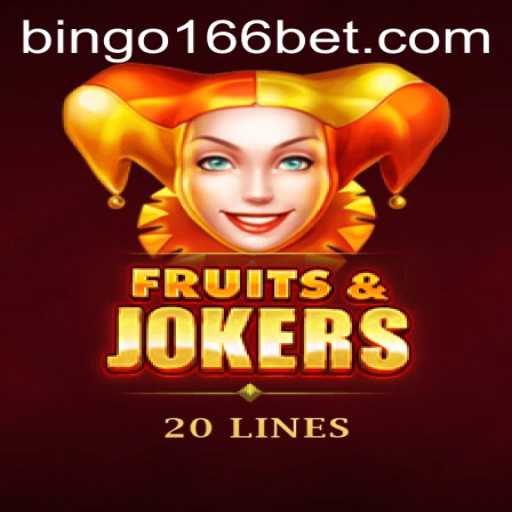 Discover the Exciting World of FruitsAndJokers20 and Bingo166