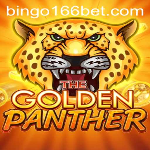 Welcome to the World of GOLDENPANTHER: Unraveling the Excitement of Bingo166
