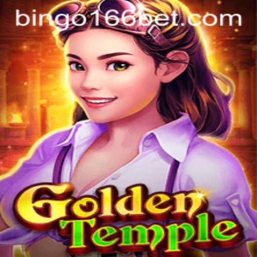 GoldenTemple: Immerse Yourself in the Latest Gaming Sensation