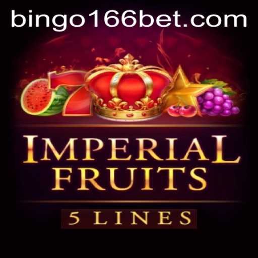 Discover the Excitement of ImperialFruits5: Embrace the Thrill of Bingo166