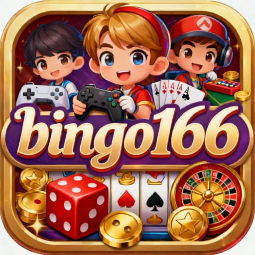 bingo166