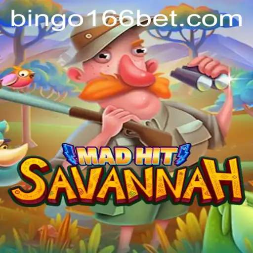 MadHitSavannah: Exploring the Thrills of a New Gaming Sensation