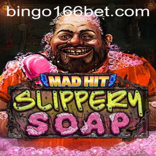 Unveiling the Exciting World of MadHitSlipperySoap: A Game That Redefines Interactive Fun