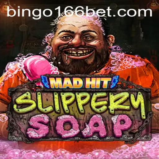 Unveiling the Exciting World of MadHitSlipperySoap: A Game That Redefines Interactive Fun