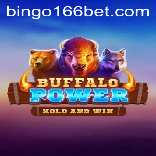 BuffaloPower: Dive Into the Exciting World of Bingo166