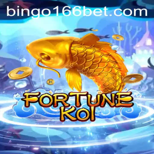 Exploring the Exciting World of FORTUNEKOI: An Innovative Take on Bingo