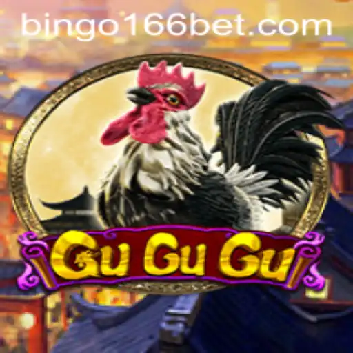Discover the Exciting World of GuGuGu with bingo166