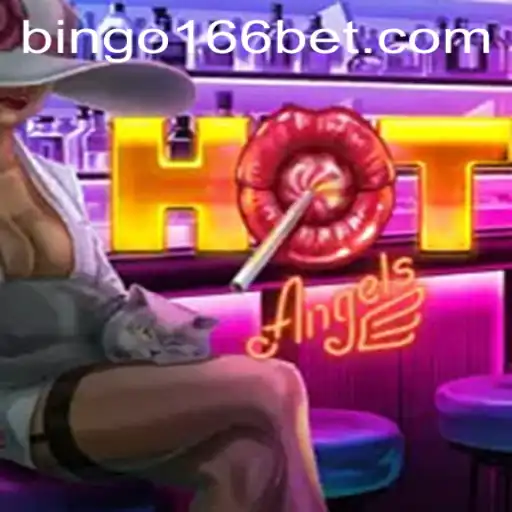 HotAngels: Exploring the Innovative Bingo Game Taking the World by Storm