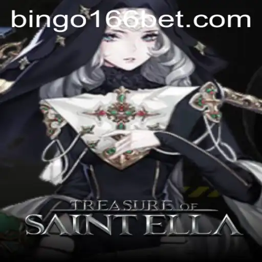 Discover the Excitement of TreasureofSaintElla with Exclusive Bingo166 Insights
