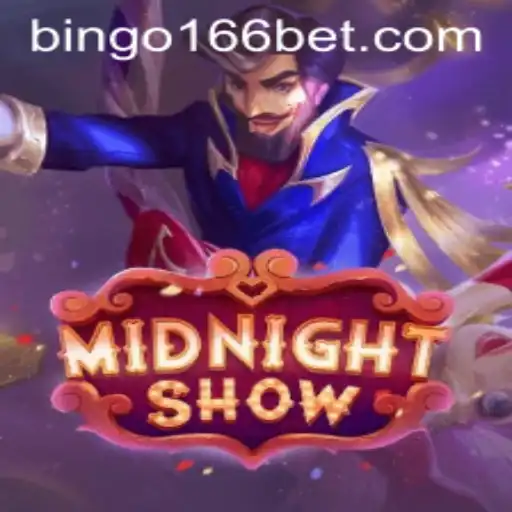 Unveiling MidnightShow: Explore the Enchanting World of Bingo166