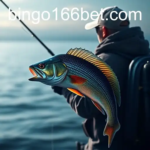 Exploring the World of Online Fishing: A Dive into bingo166