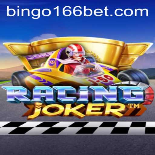 Exploring RacingJoker: The Thrilling World of High-Speed Bingo Fun