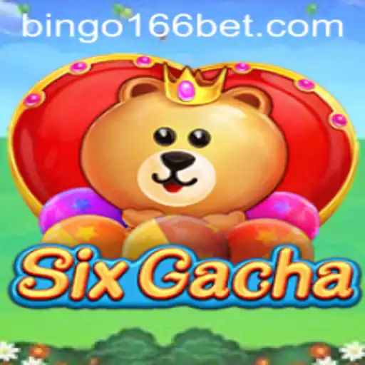SixGacha: A Revolutionary Game Experience