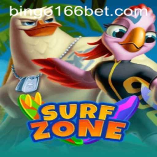 Exploring SurfZone: A Dive into the Thrilling World of Bingo166