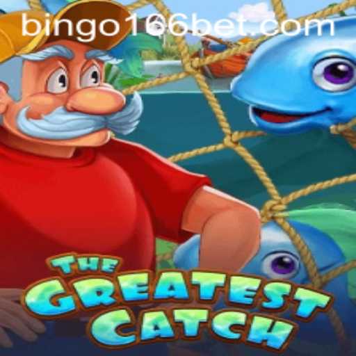TheGreatestCatch: A Thrilling Dive into the World of Bingo166