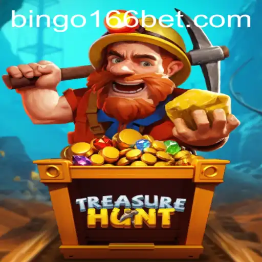 The Exciting World of TreasureHunt: Your Guide to Bingo166